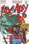 Lux & Alby #9 Comic Books - Covers, Scans, Photos in Lux & Alby Comic Books - Covers, Scans, Gallery